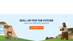 Introduction to Salesforce: The Ultimate Customer Relationship Management (CRM) Platform